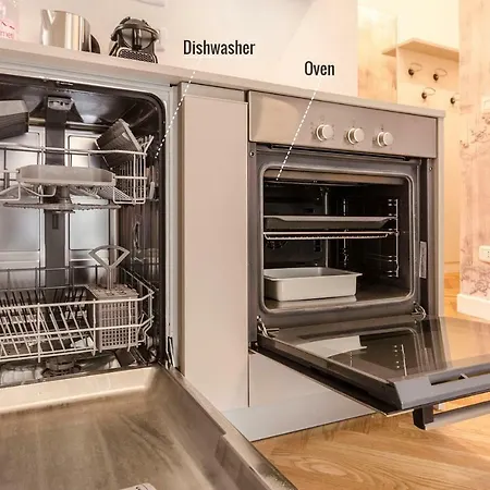 Calzolerie Luxury Apartment