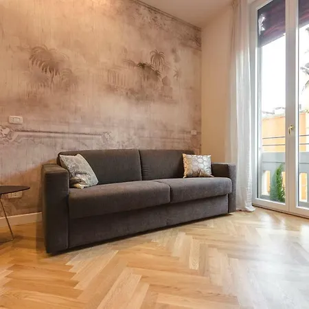 Calzolerie Luxury Apartment *