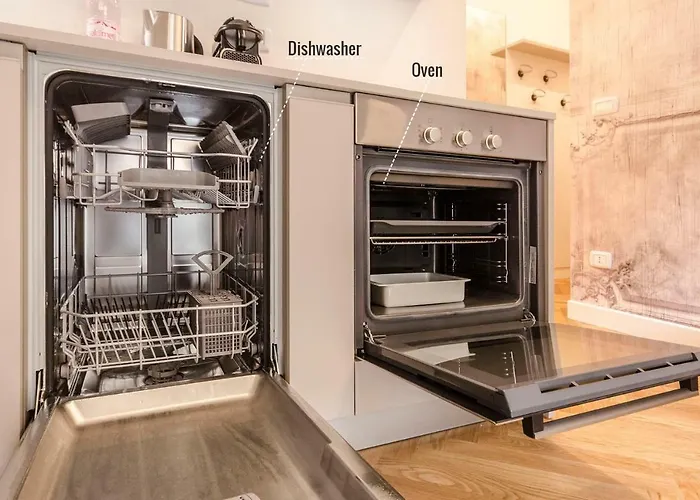 Calzolerie Luxury Apartment