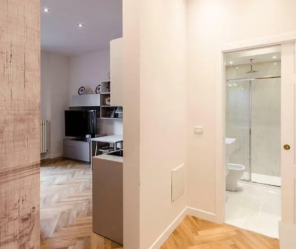 Calzolerie Luxury Bologna