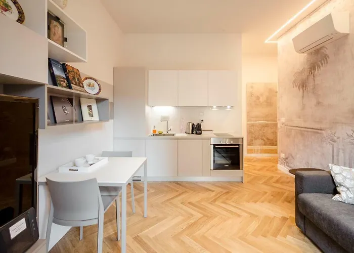 Calzolerie Luxury Bologna