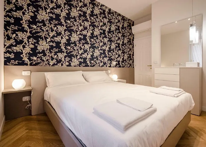 Calzolerie Luxury Apartment Bologna