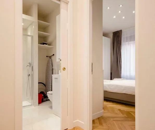 Apartment Calzolerie Luxury