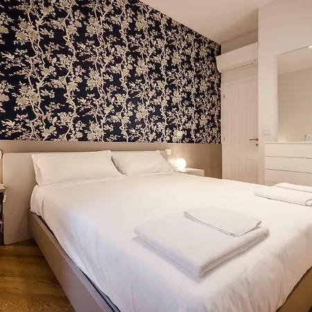 Calzolerie Luxury Appartement Bologna