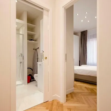 Apartmán Calzolerie Luxury
