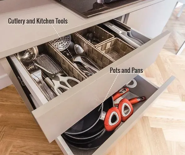 Apartament Calzolerie Luxury *