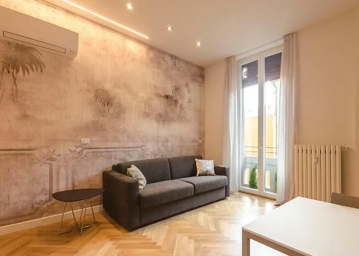 Calzolerie Luxury Appartement *