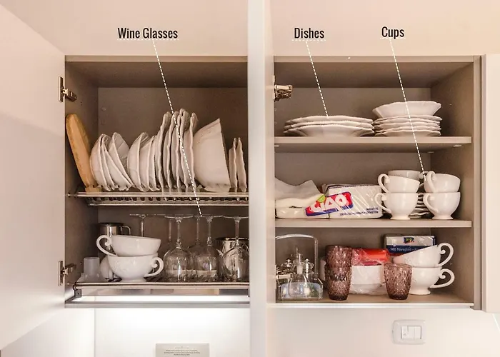 Calzolerie Luxury Appartement Bologne