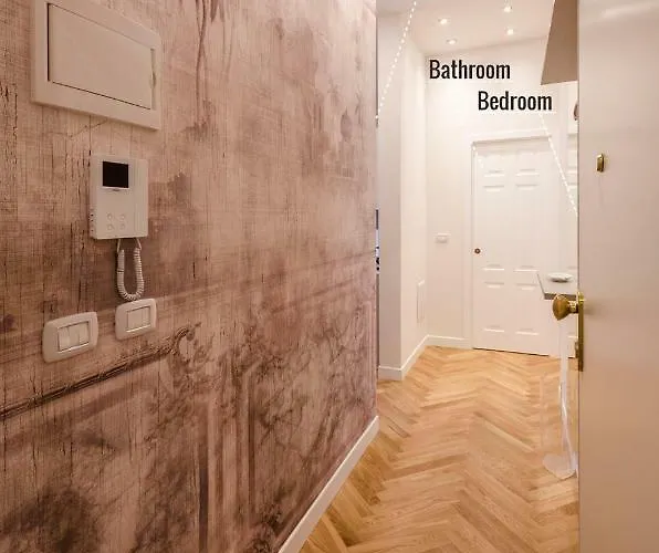 Calzolerie Luxury * Bologne