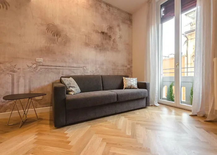 Calzolerie Luxury Apartament *