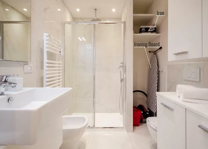 Apartament Calzolerie Luxury