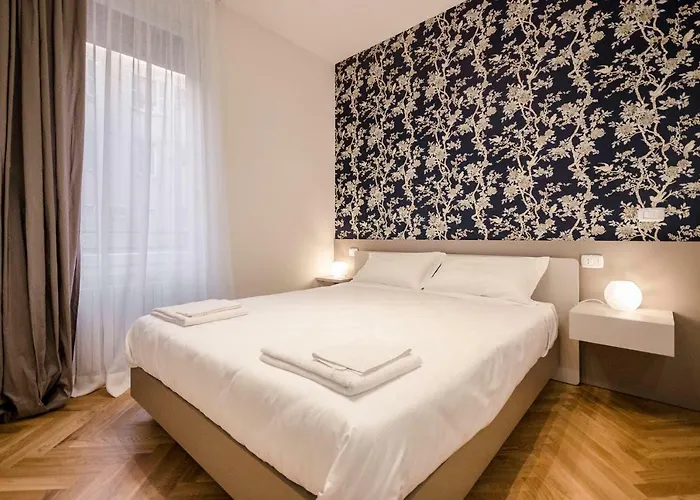 Calzolerie Luxury Apartament