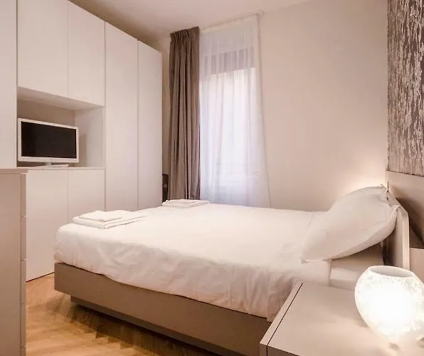 Calzolerie Luxury Appartement