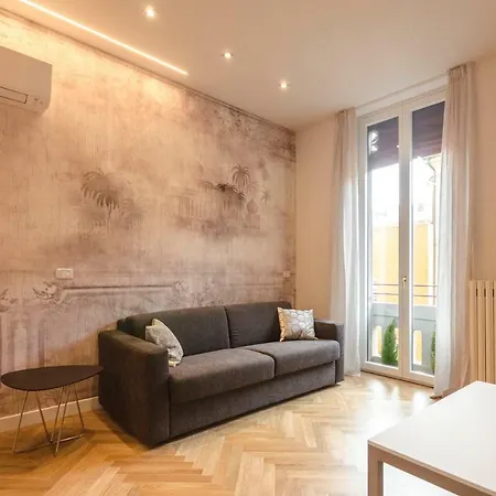 Calzolerie Luxury Apartment *