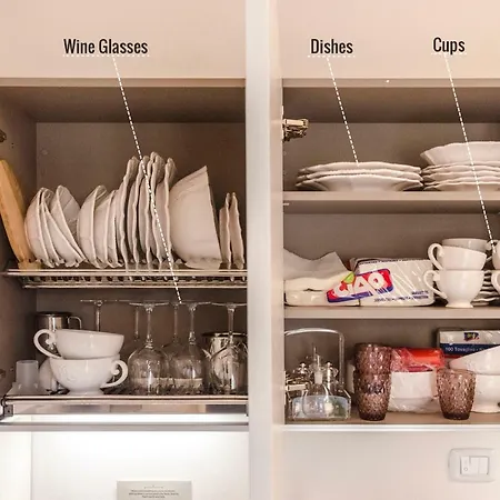 Calzolerie Luxury شقة بولونيا