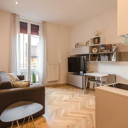 Calzolerie Luxury Apartment Bologna
