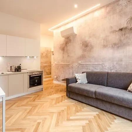 Apartment Calzolerie Luxury Bologna