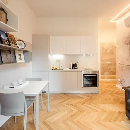 Calzolerie Luxury Bologna
