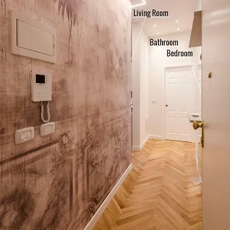 Calzolerie Luxury * בולוניה