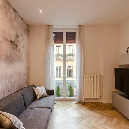 Apartment Calzolerie Luxury Bologna