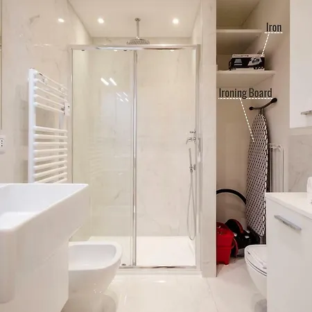 Apartment Calzolerie Luxury