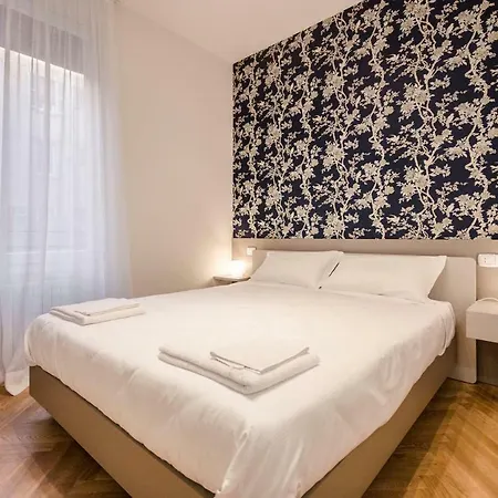 Calzolerie Luxury Apartment