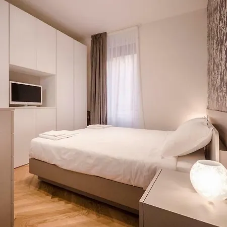Calzolerie Luxury Apartment